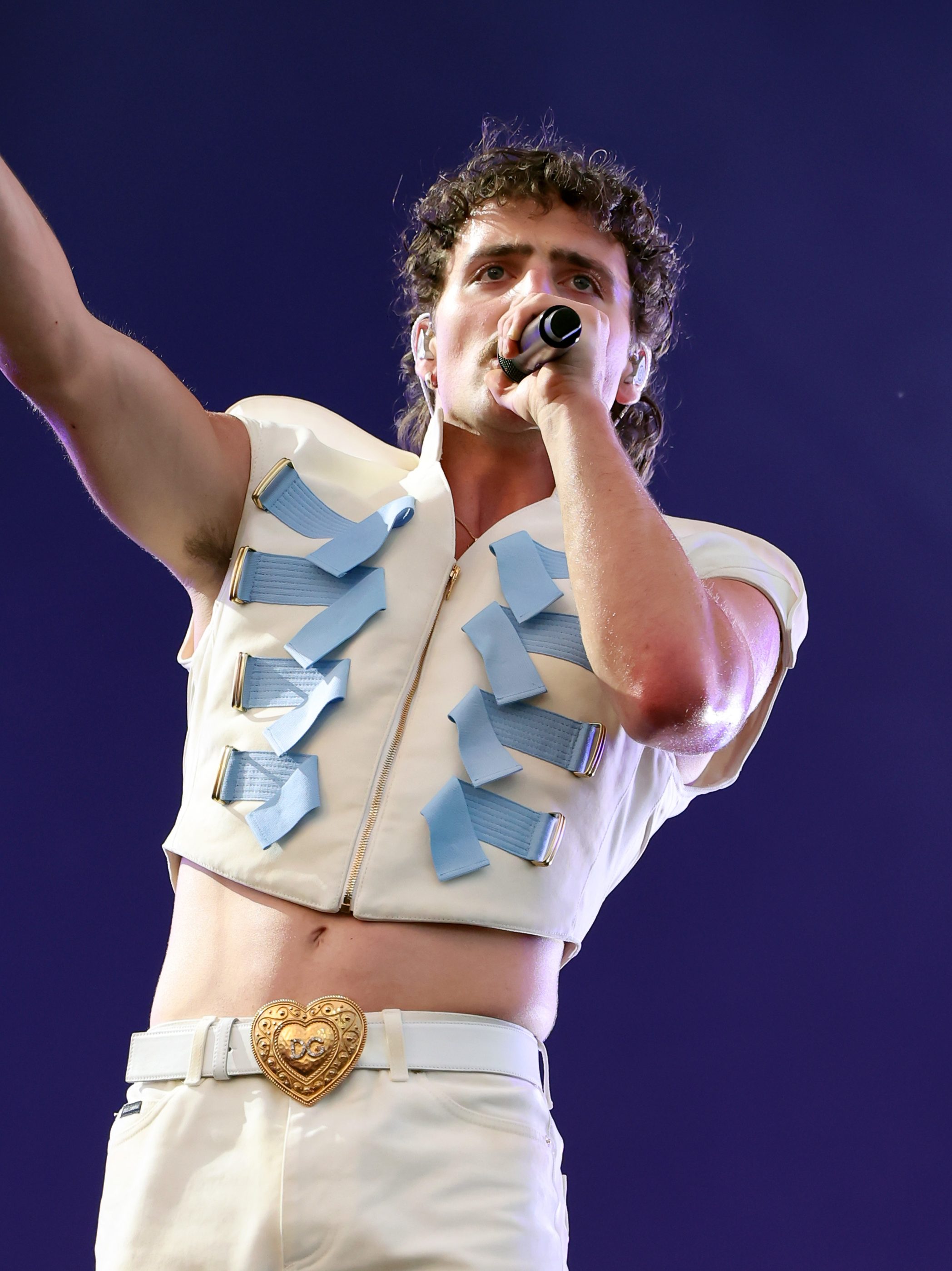 Benson Boone Tour 2025: Dates, Cities & How to Get Tickets