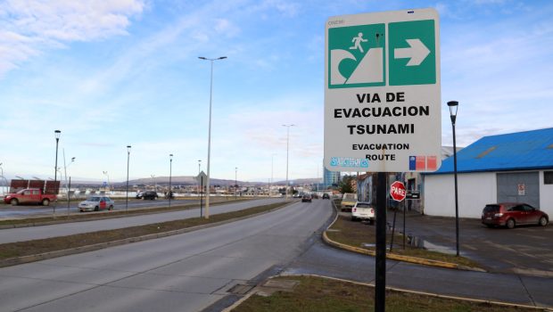 Chile Issues Tsunami Warning After Earthquake: Updates