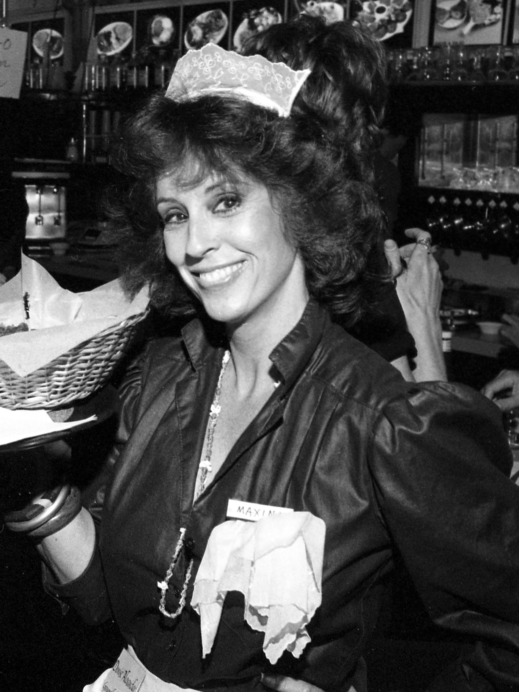 Denise Alexander: 5 Things About the 'General Hospital' Star Who Died
