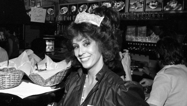 Denise Alexander: 5 Things About the 'General Hospital' Star Who Died