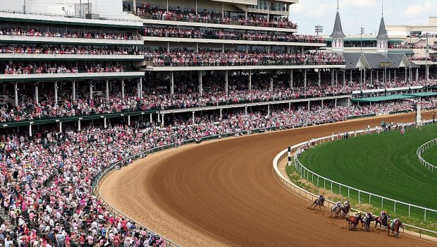 What Channel Is the Kentucky Derby On? How to Watch