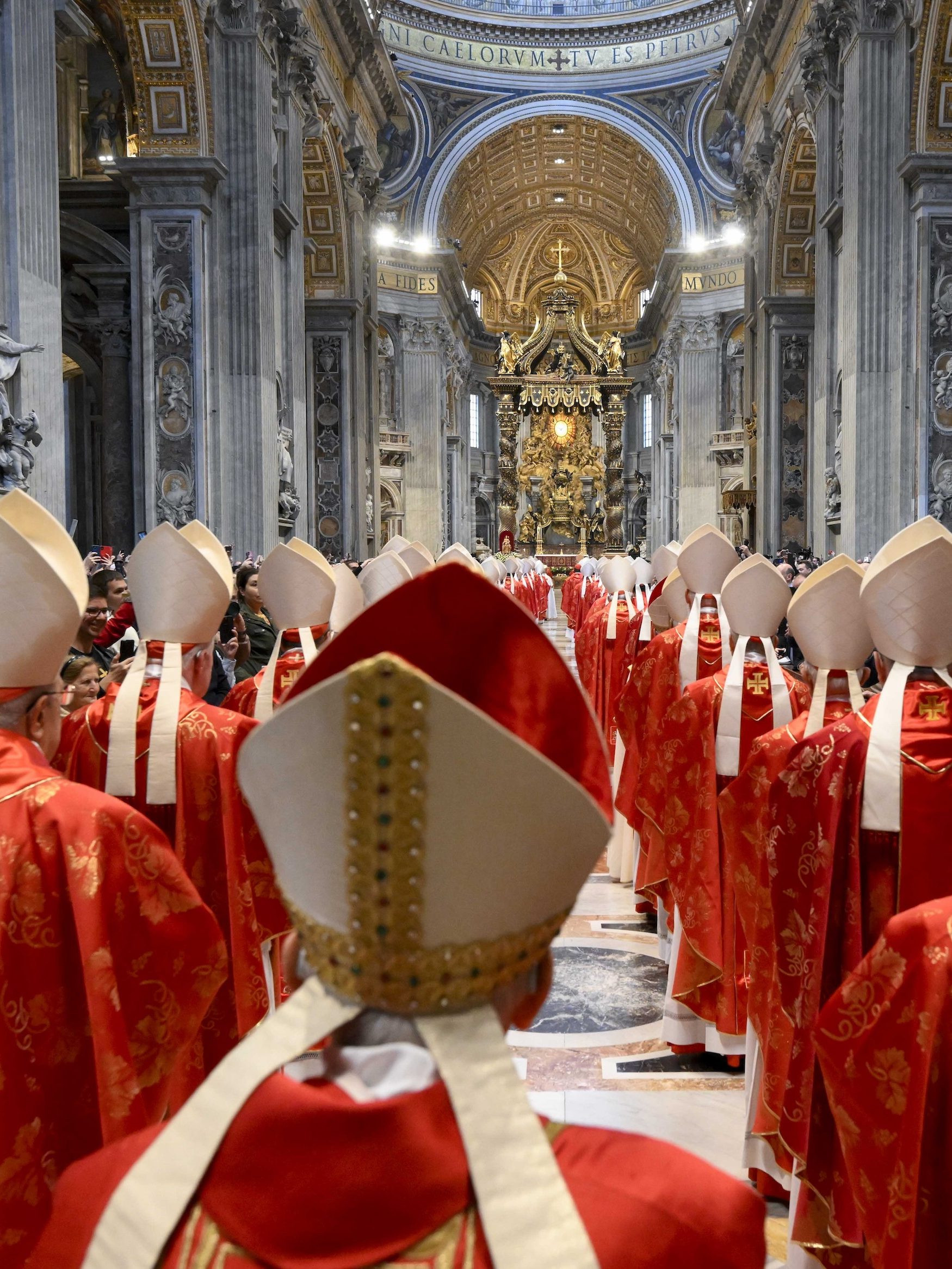 Papal Conclave 2025: Updates on Cardinals' Voting