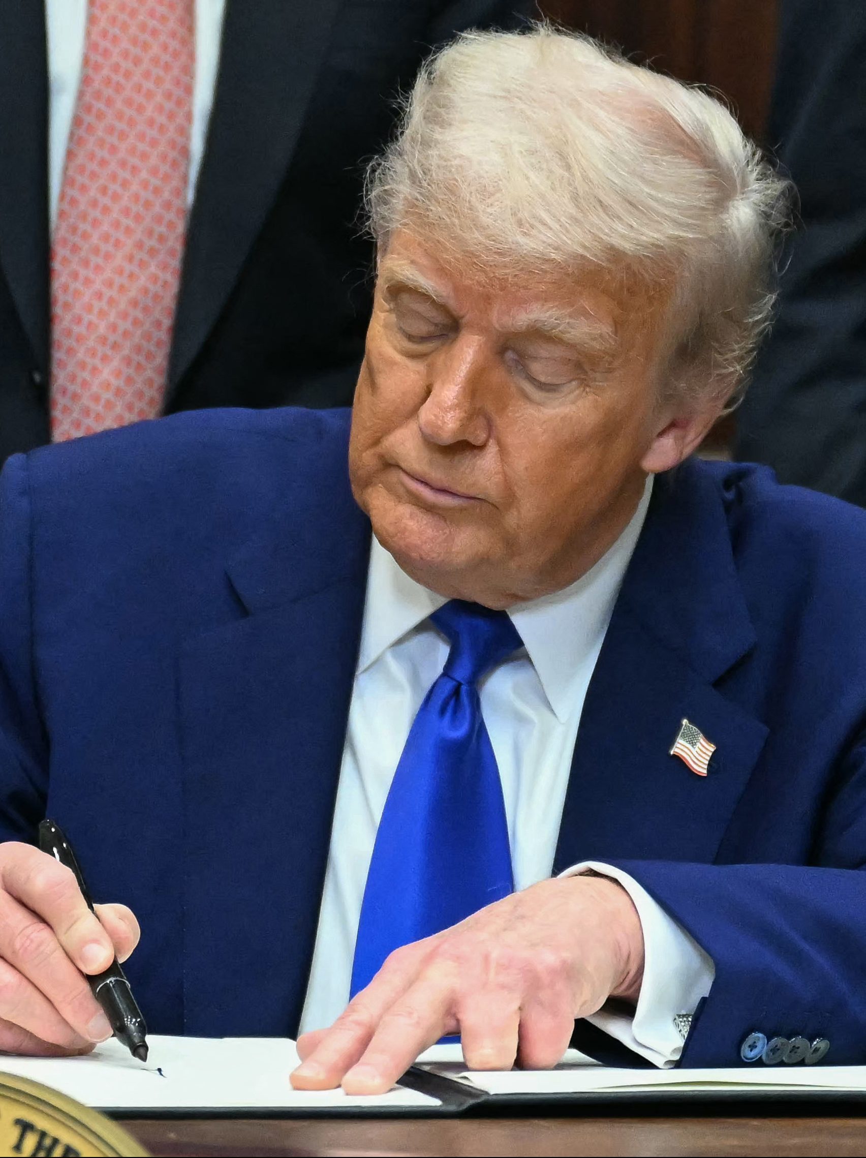 Who Is Larry Hoover? His Release, Age & More After Trump Commuted Sentence