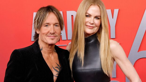 ACM Awards 2025 Red Carpet: See Pics of the Stars