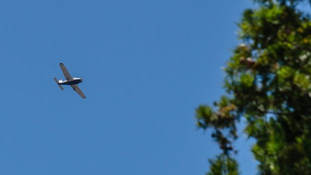 Devil Wears Prada Band Member & Dave Shapiro in San Diego Plane Crash