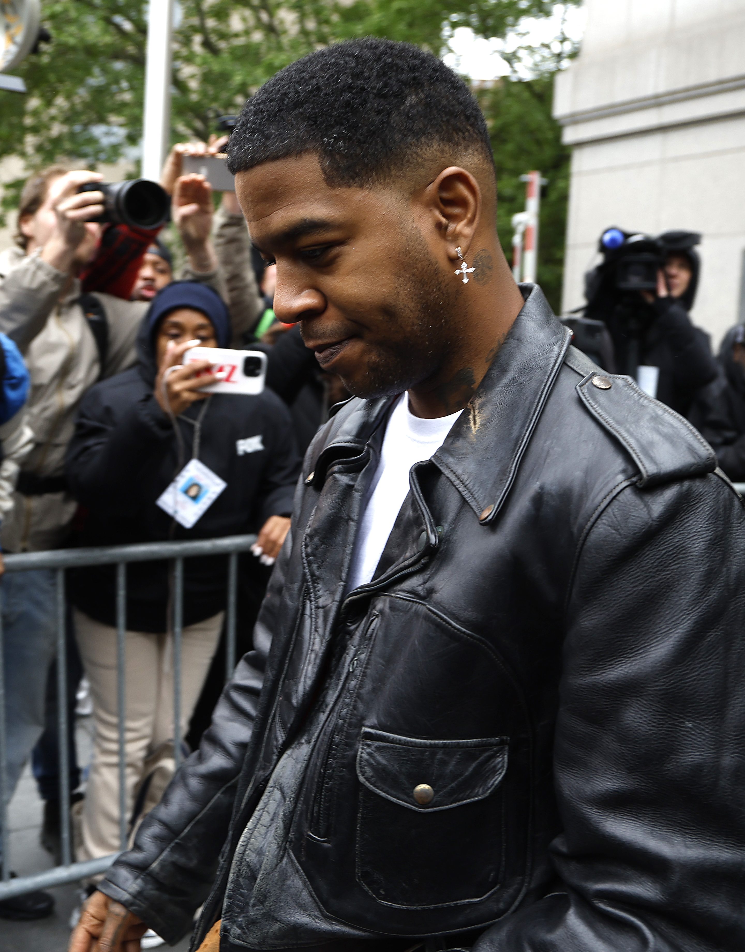 What Did Kid Cudi Say About Diddy? Find Out What Happened to His Porsche