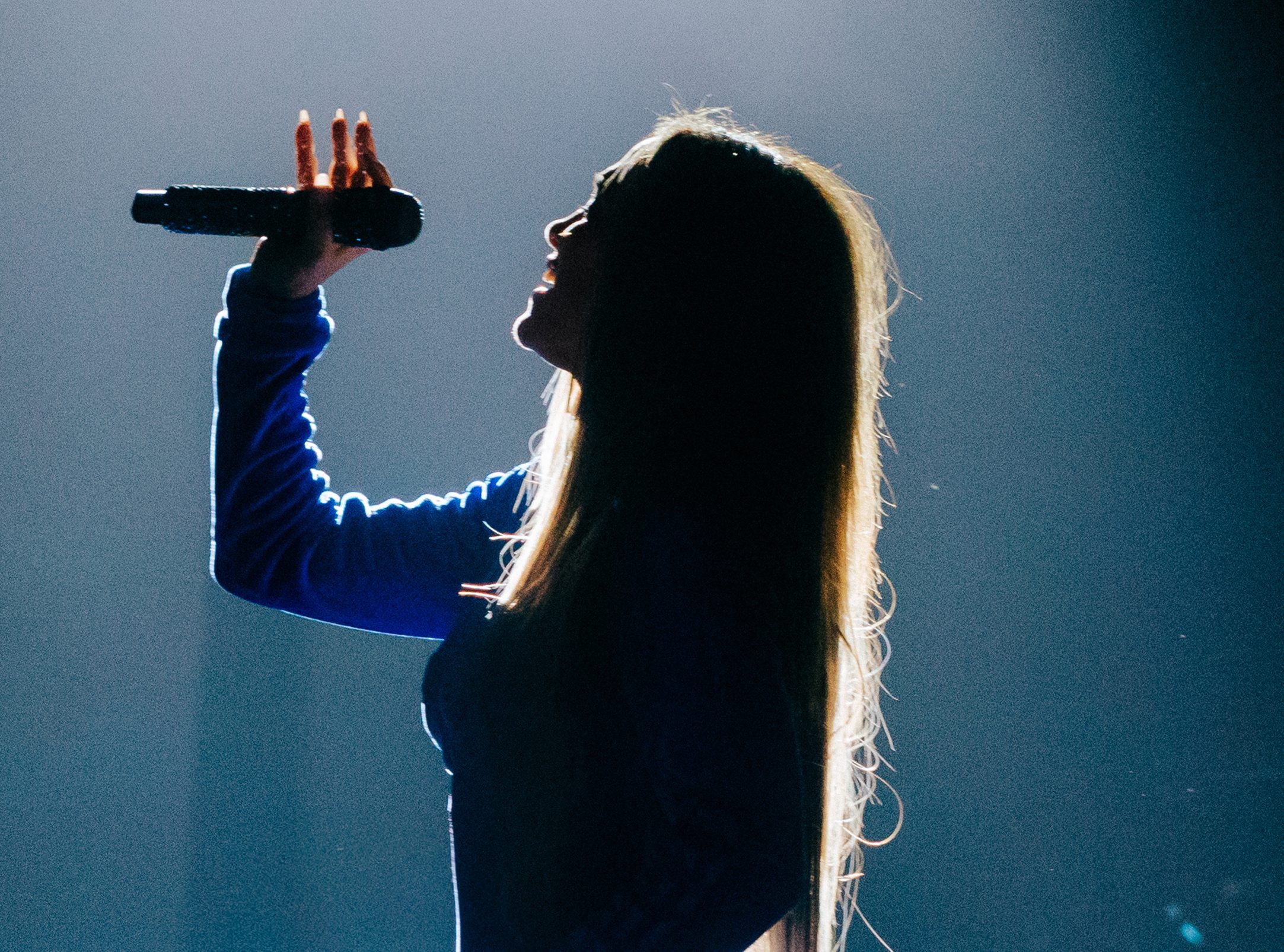 AMAs 2025 Highlights: Photos From the Show