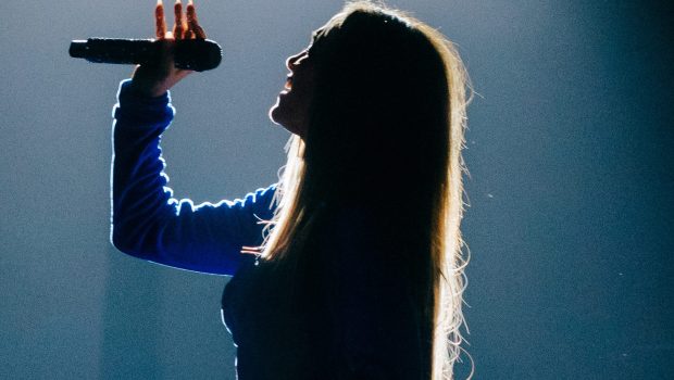 AMAs 2025 Highlights: Photos From the Show