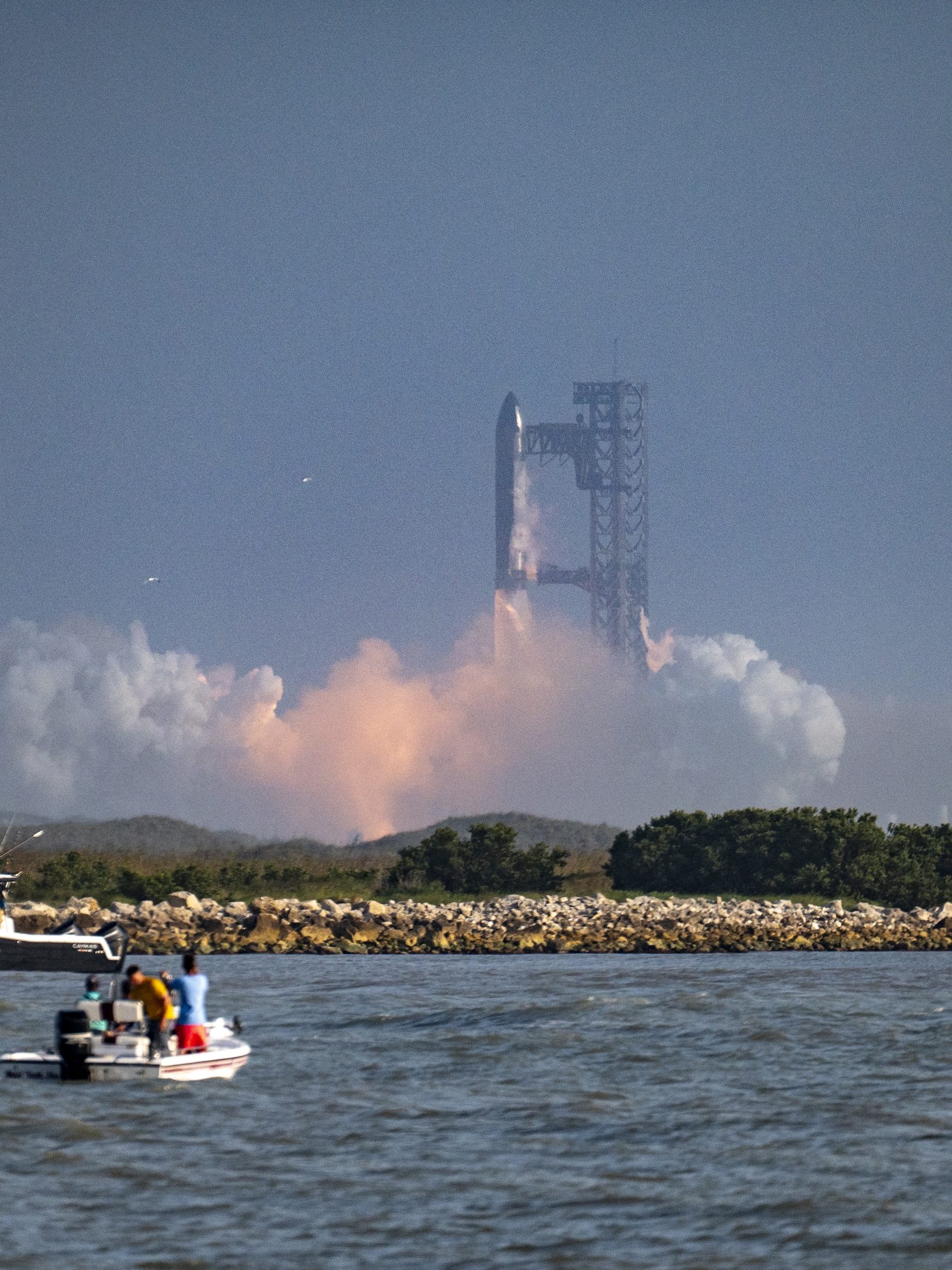 SpaceX Starship 9 Launch: What Happened to the Rocket?