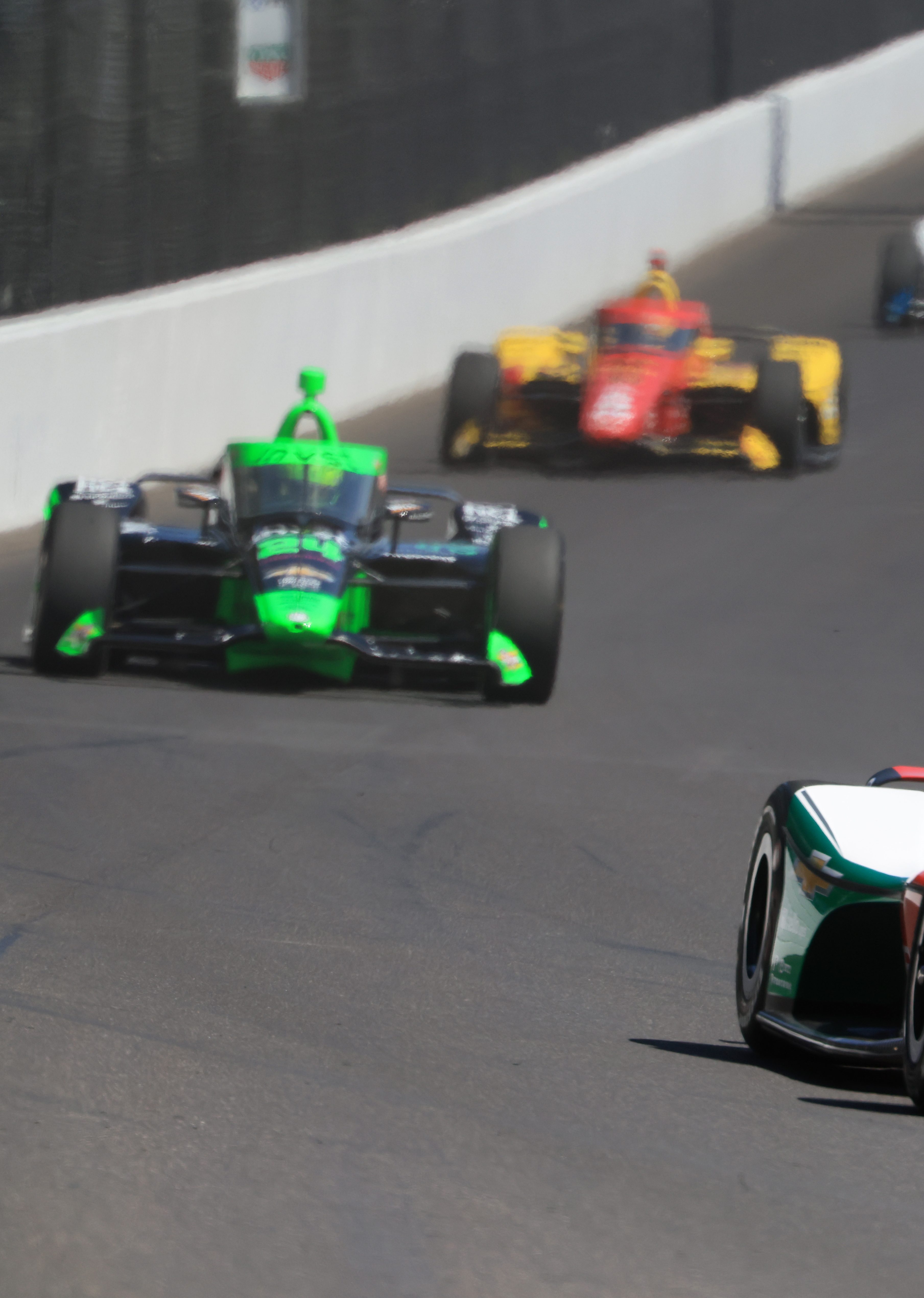 What Time Does the Indy 500 Start? See 2025 Event Details