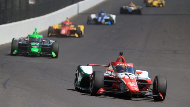 Who Won the Indy 500? Find Out the 2025 Winner