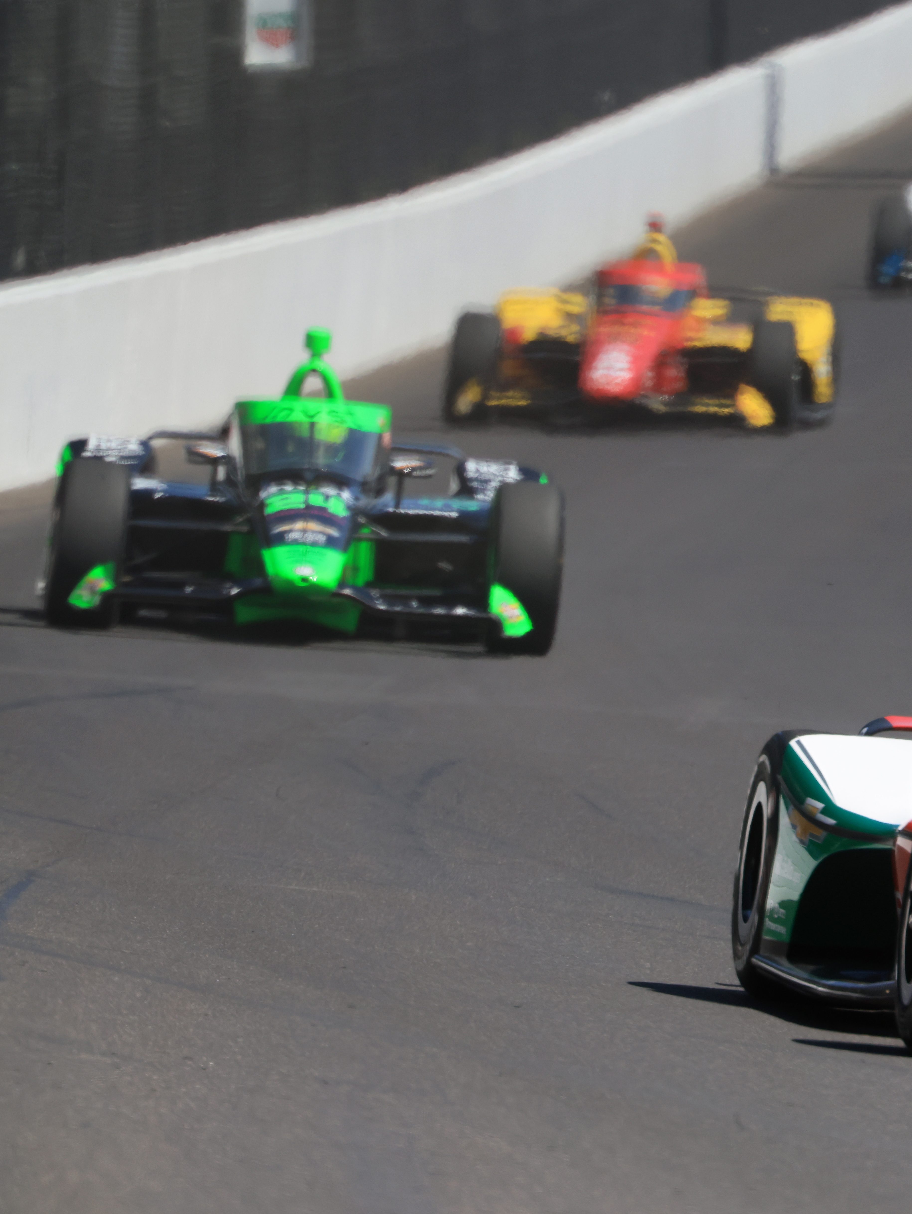 What Channel Is the Indy 500 On? Find Out