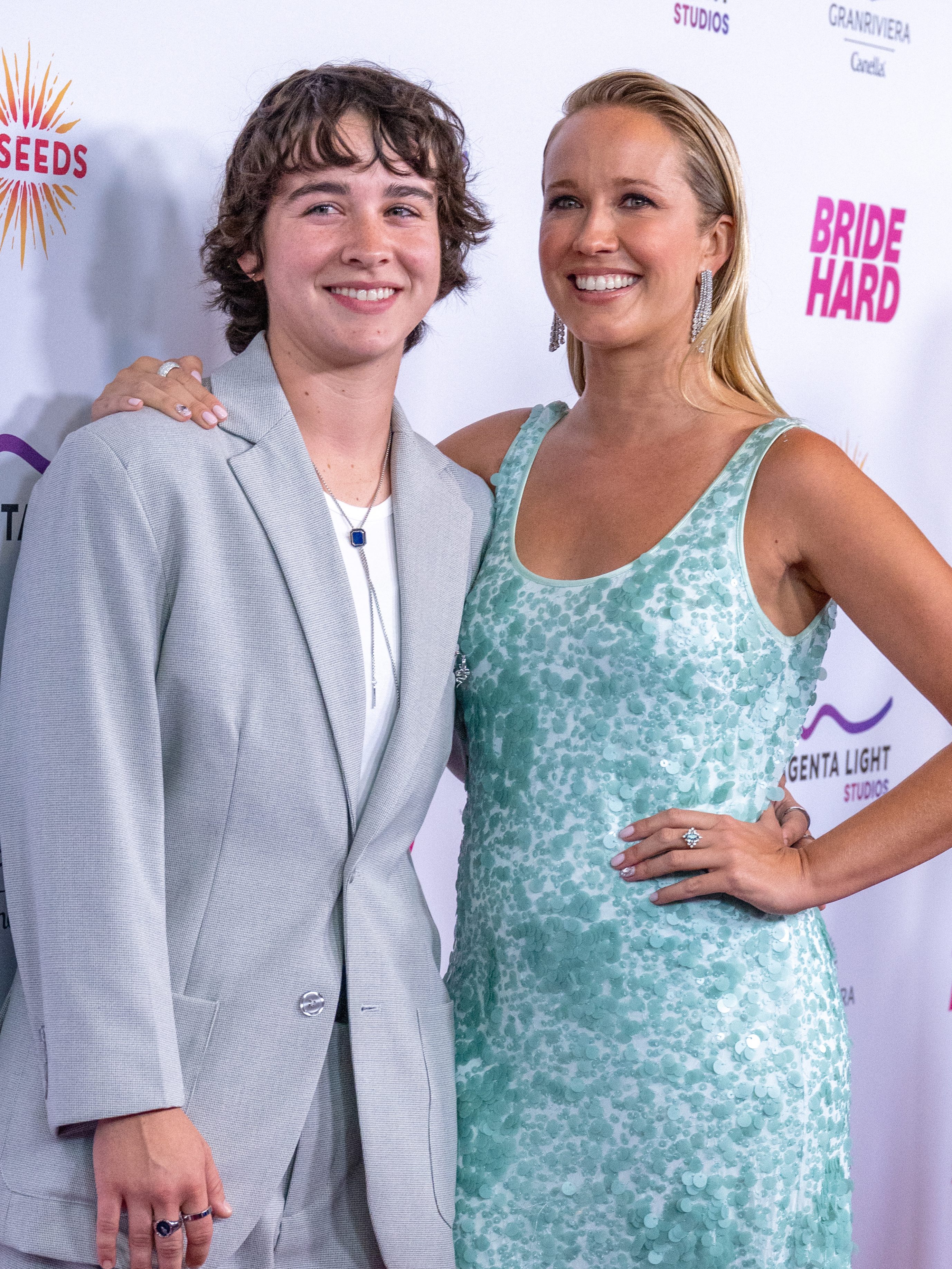 Who Is Jade Whipkey? 5 Things About Anna Camp's Girlfriend