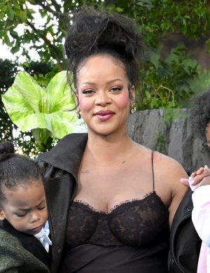 Rihanna & ASAP Rocky's Kids: All About Their Three Children