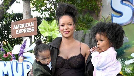 Rihanna & ASAP Rocky's Kids: All About Their Three Children