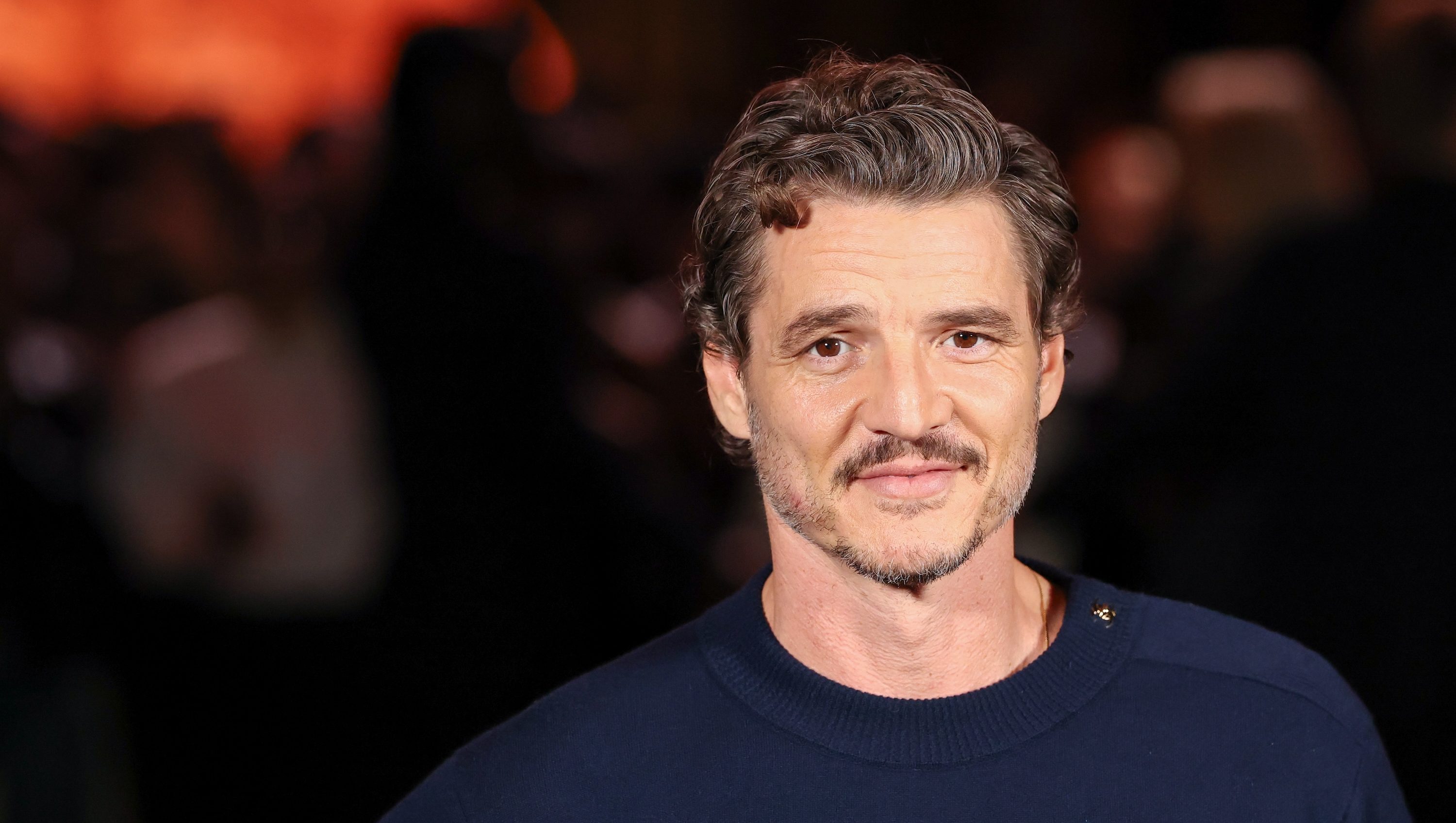 Pedro Pascal Young: See Photos of the 'Last Of Us' Star Then & Now
