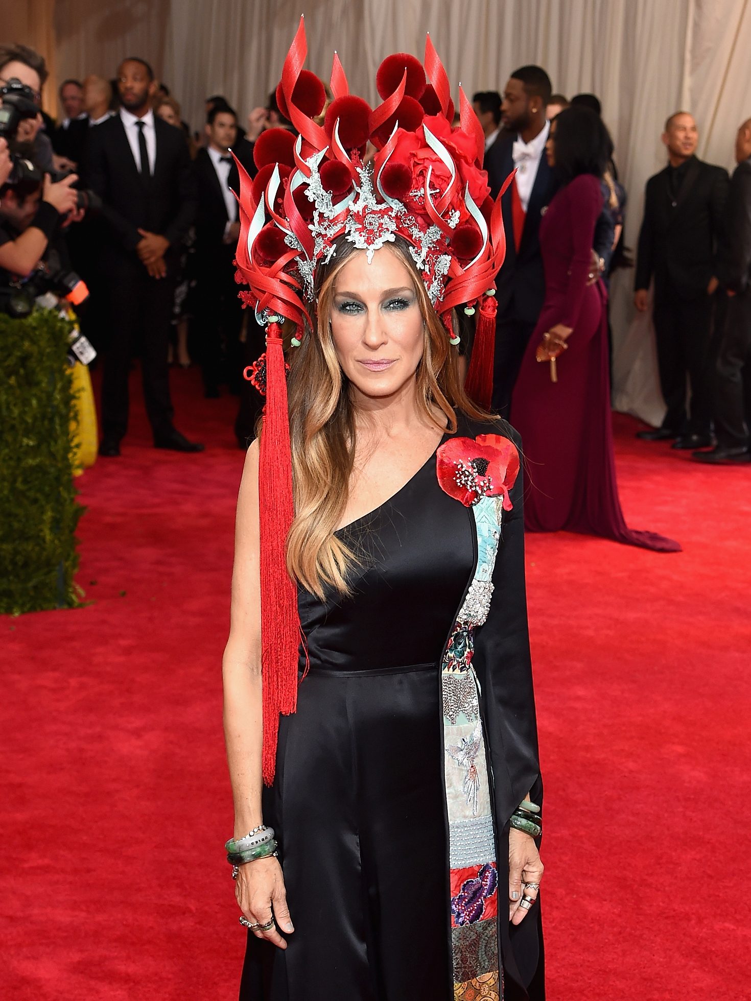 What Time Does the Met Gala Start? Find Out When It Begins