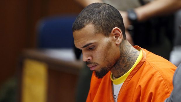 Is Chris Brown in Jail? Find Out Amid His 2025 Arrest