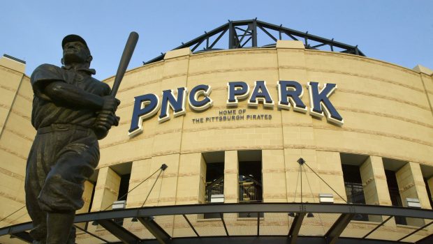 Fan Falls at Pirates Game: About the PNC Park Incident
