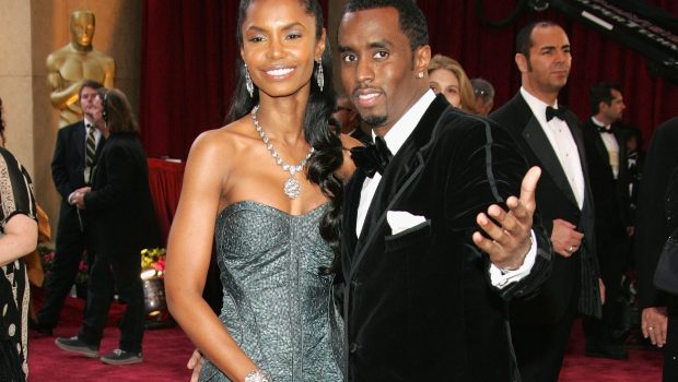 Diddy and Kim Porter Pics: Photos of the Former Couple