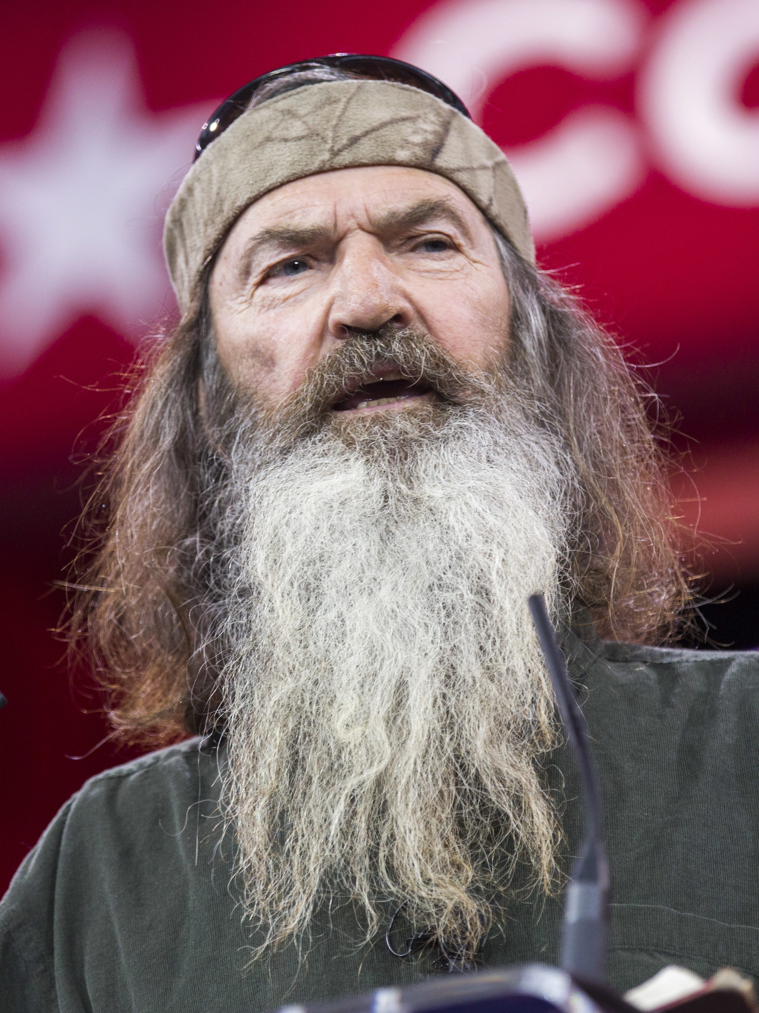 Phil Robertson's Cause of Death: How the 'Duck Dynasty' Star Died