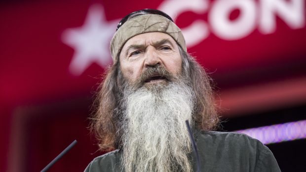 Phil Robertson's Net Worth: How Much the Late 'Duck Dynasty' Star Made