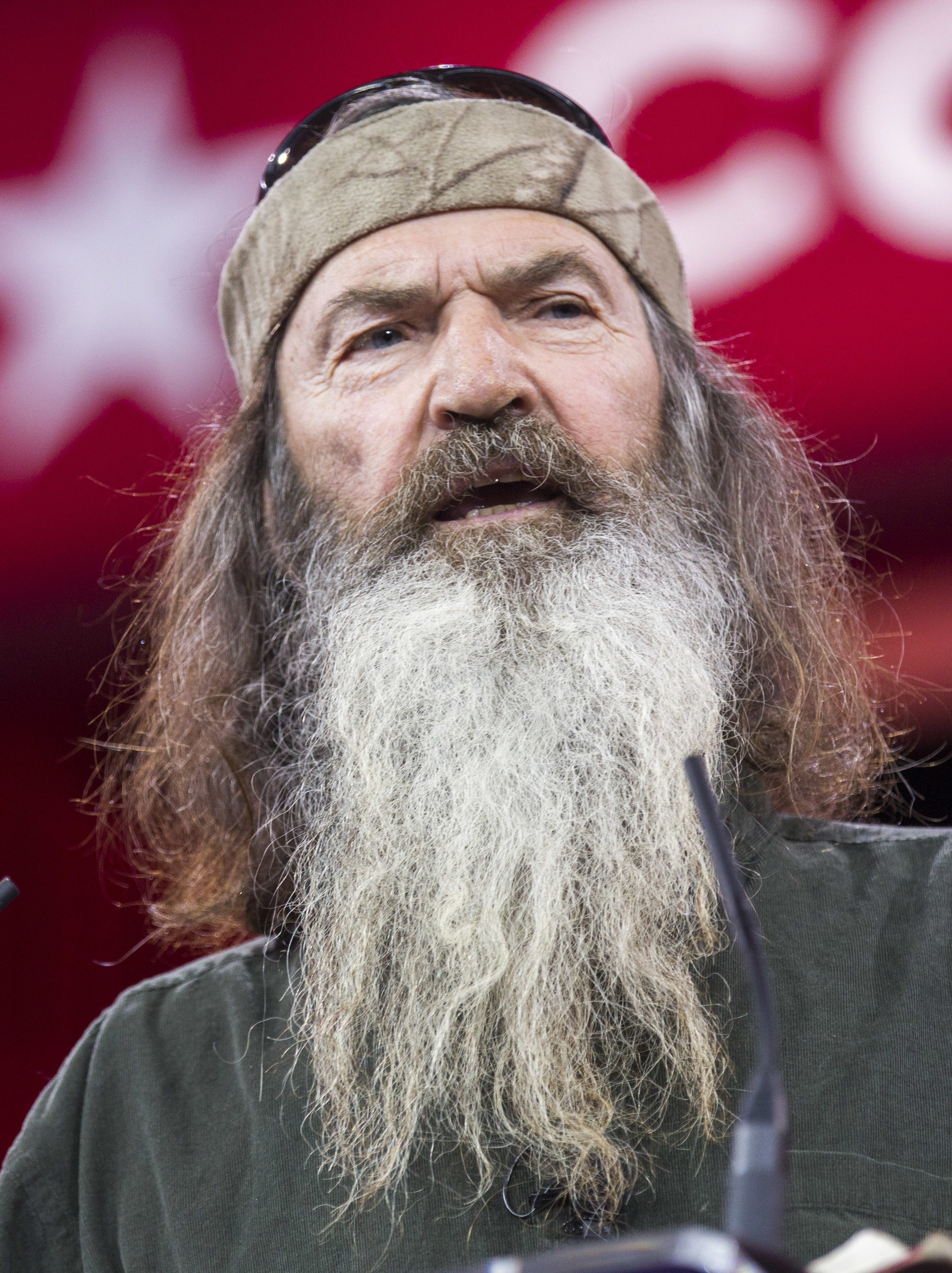 Phil Robertson's Net Worth: How Much the Late 'Duck Dynasty' Star Made