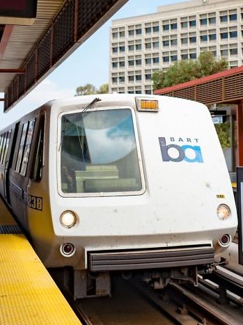 BART Outage: Updates on the Bay Area's Train System Shutdown