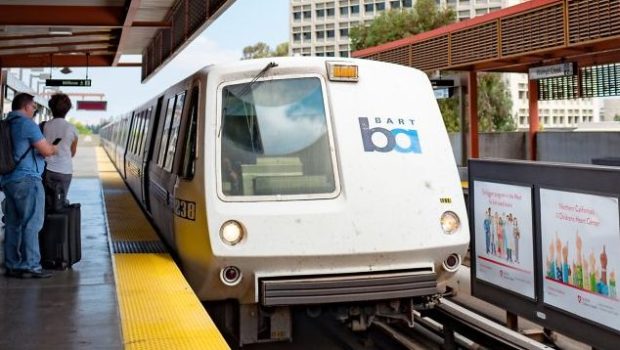 BART Outage: Updates on the Bay Area's Train System Shutdown