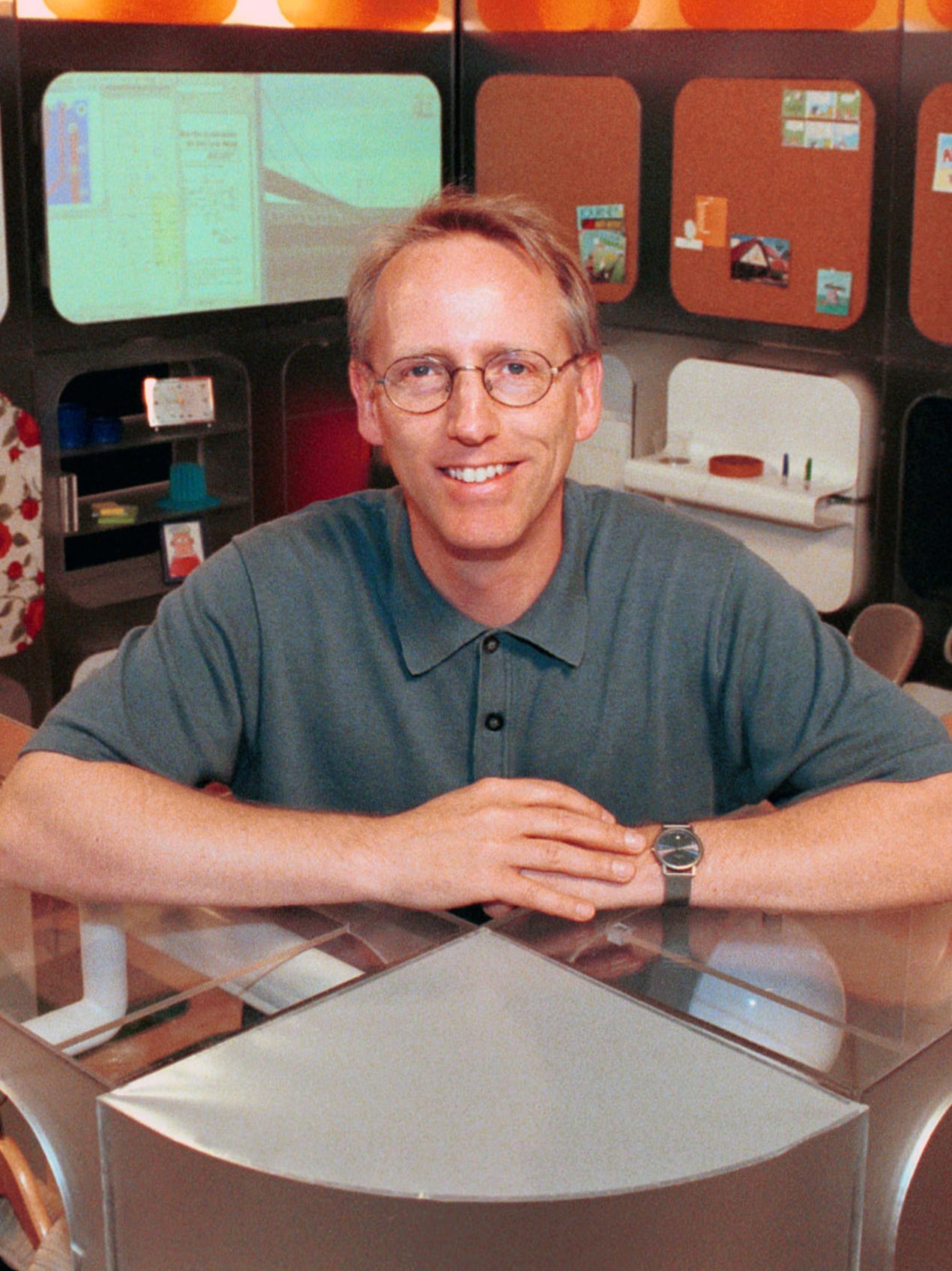 Scott Adams: 5 Things to Know About the Dilbert Creator