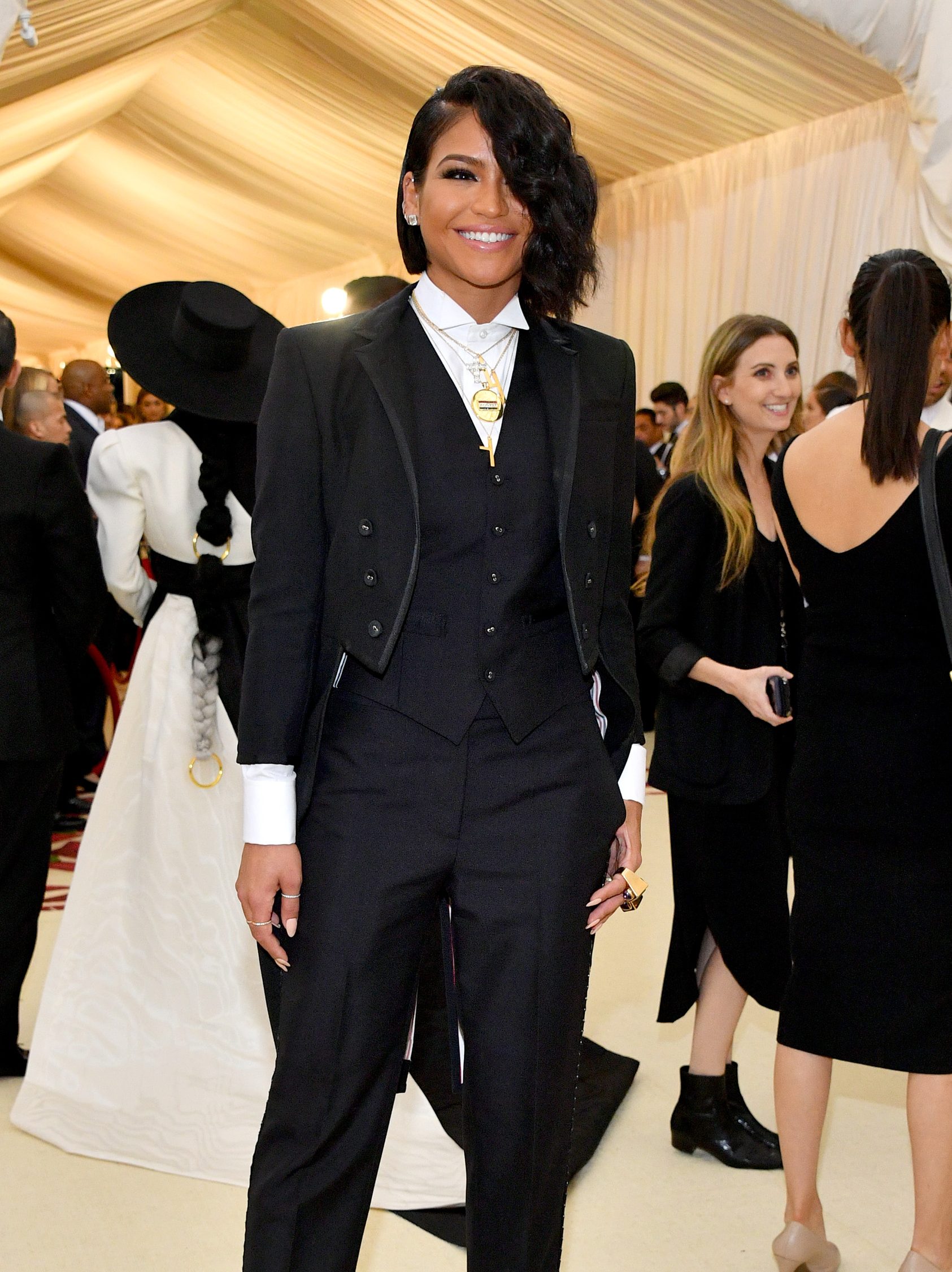 Cassie Ventura's Parents: About Her Mother & Father