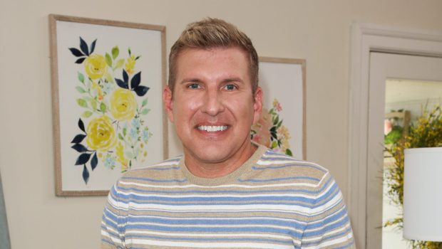 Todd Chrisley's Net Worth: How Much Money He Has After Jail Time