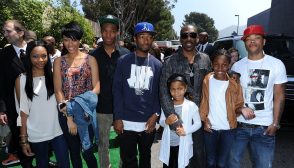 Eddie Murphy’s Kids: About His 10 Kids From Oldest to Youngest