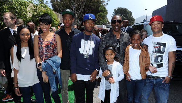 Eddie Murphy’s Kids: About His 10 Kids From Oldest to Youngest