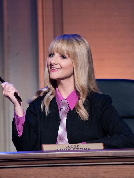 Why Was 'Night Court' Canceled? Find Out the Reason