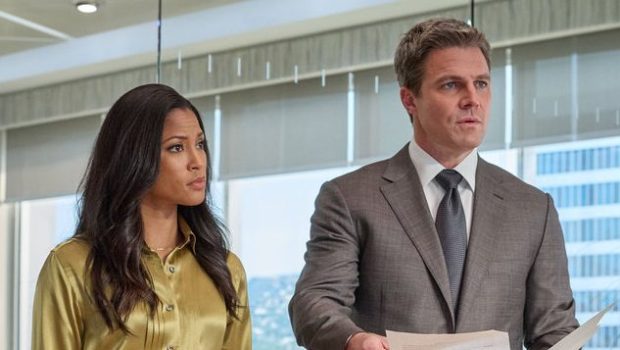 'Suits LA' Cancelation by NBC: Inside the Stephen Amell Series' Conclusion