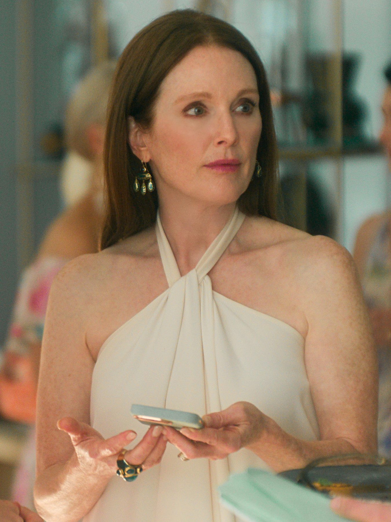 'Sirens' Series: Release Date, Where to Watch, Cast & More