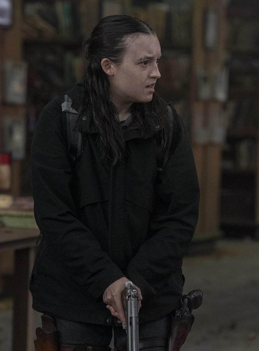 'The Last of Us' Season 2 Episodes: How Many Are There?