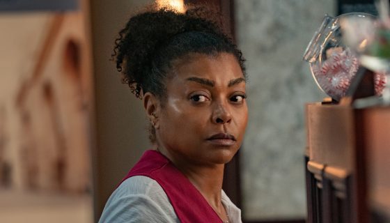 Tyler Perry's Movie 'Straw' Ending Explained: Breaking Down That Twist