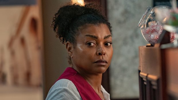 Tyler Perry's Movie 'Straw' Ending Explained: Breaking Down That Twist