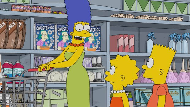 Does Marge Simpson Get Killed Off? About Her Rumored Death
