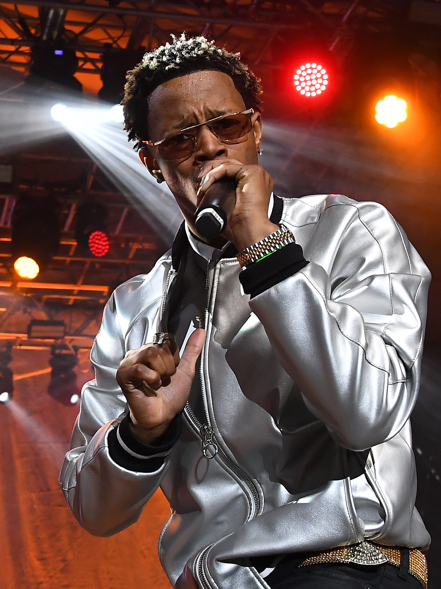 Silento's Net Worth: How Much Money Does the Rapper Have?