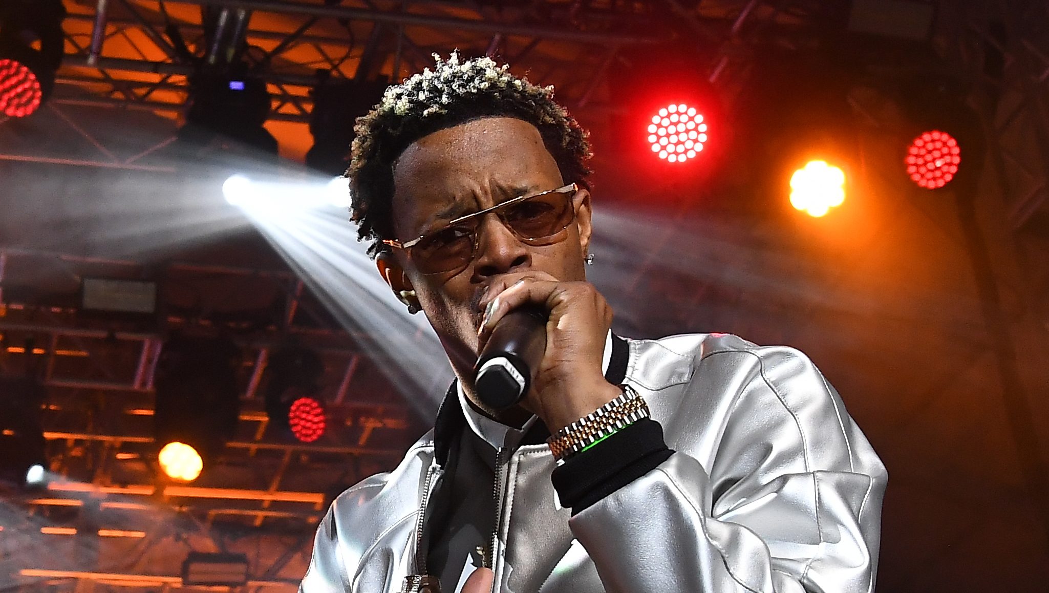 Silento’s Net Worth: How Much Money Does the Rapper Have? Silento’s Net Worth: How Much Money Does the Rapper Have?