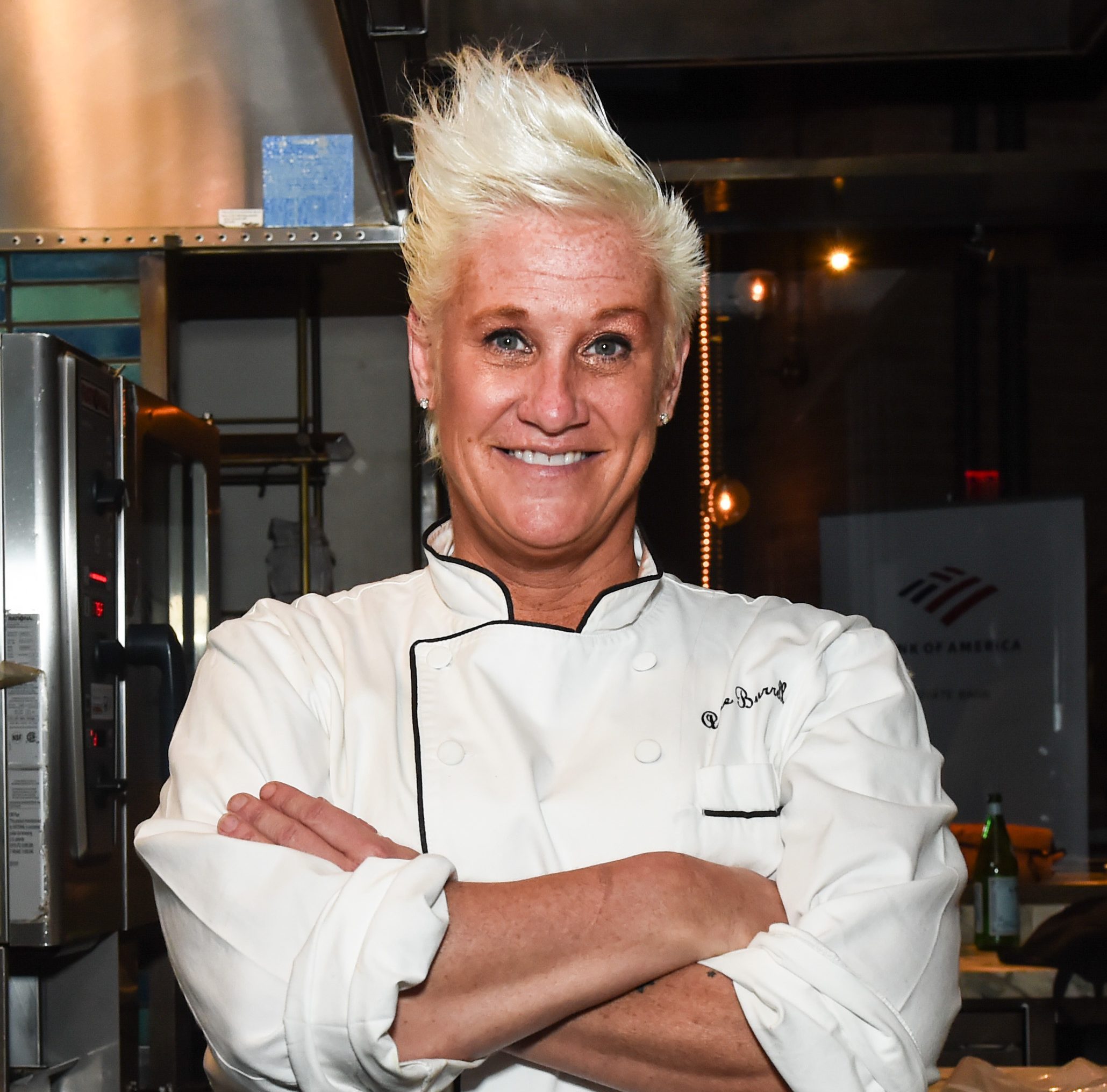 Anne Burrell's Cause of Death Updates: How She Died