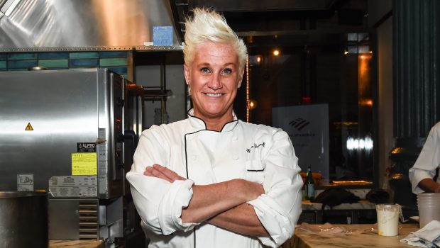 Anne Burrell's Health: All About the Late Chef's Life Before Her Death