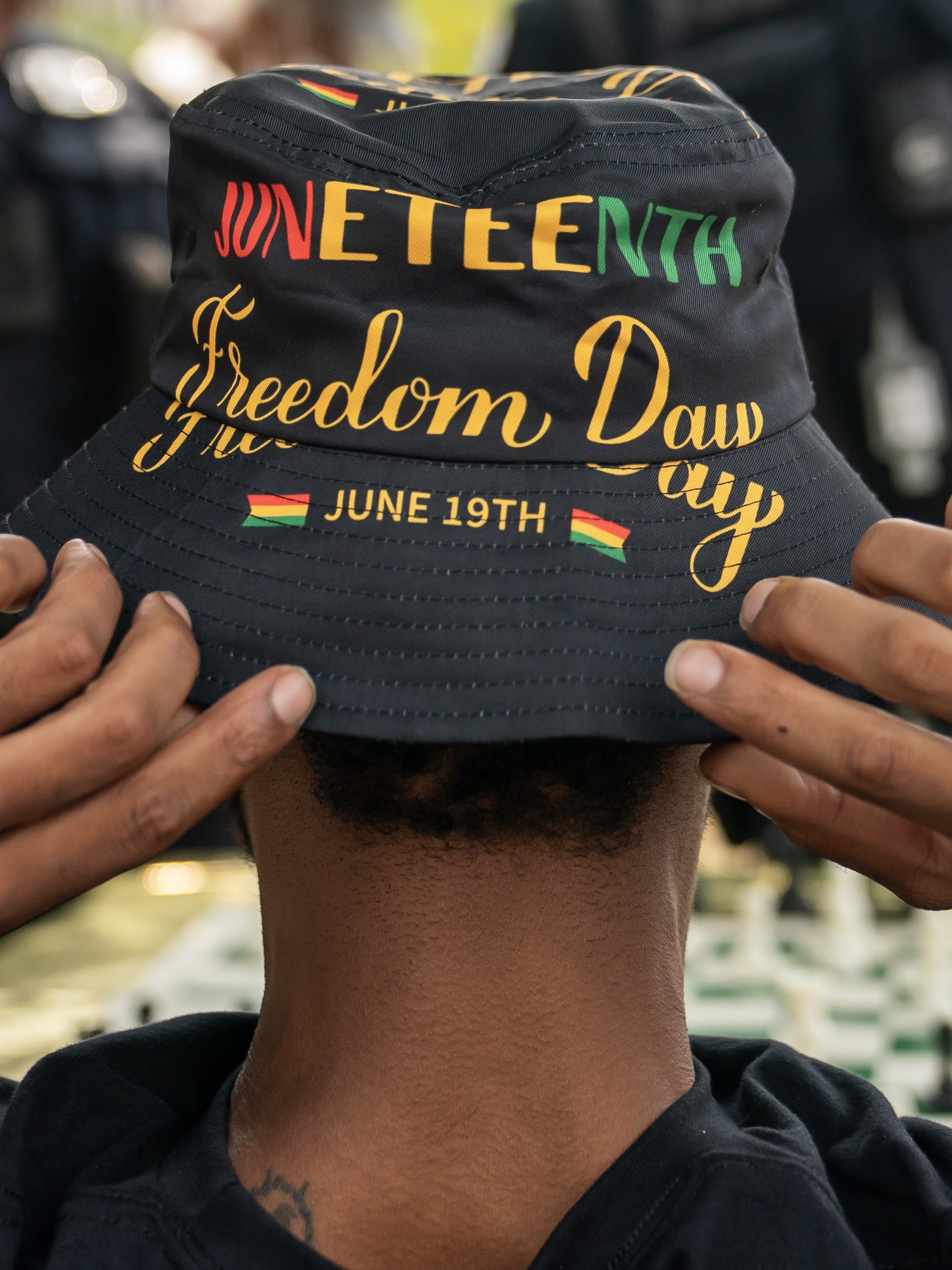Is Juneteenth a Federal Holiday? Find Out if Businesses Are Closed