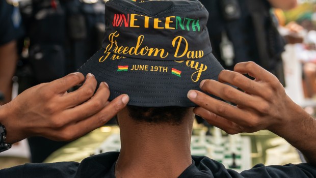 Is Juneteenth a Federal Holiday? Find Out if Businesses Are Closed