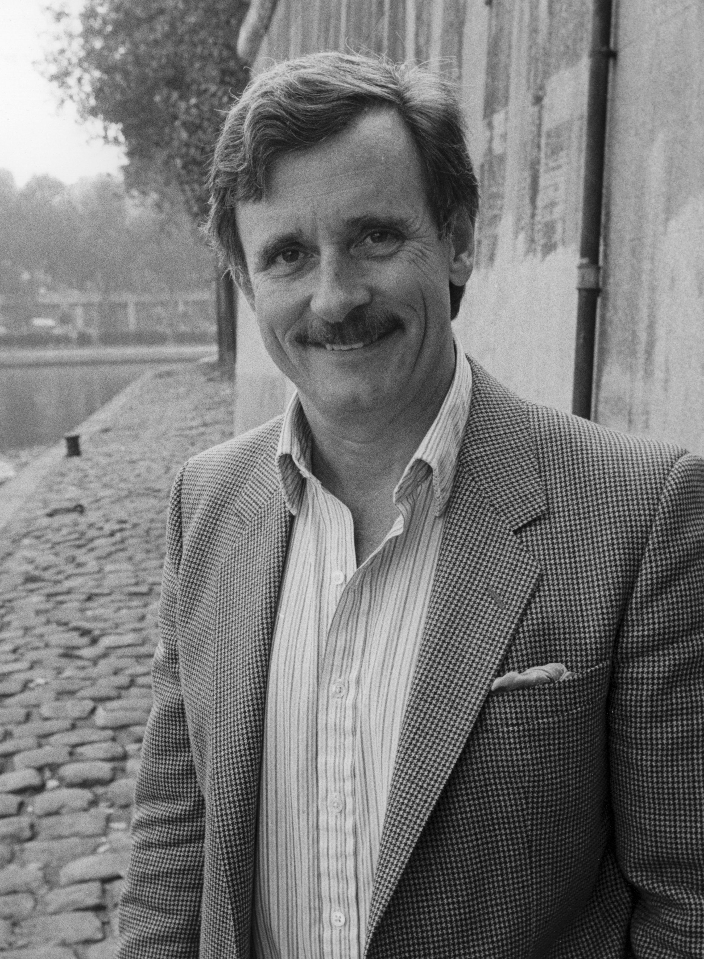 Who Was Edmund White? 5 Things to Know About the Late Novelist