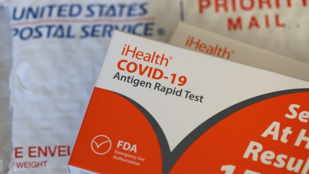 COVID-19 Variant NB.1.8.1 2025