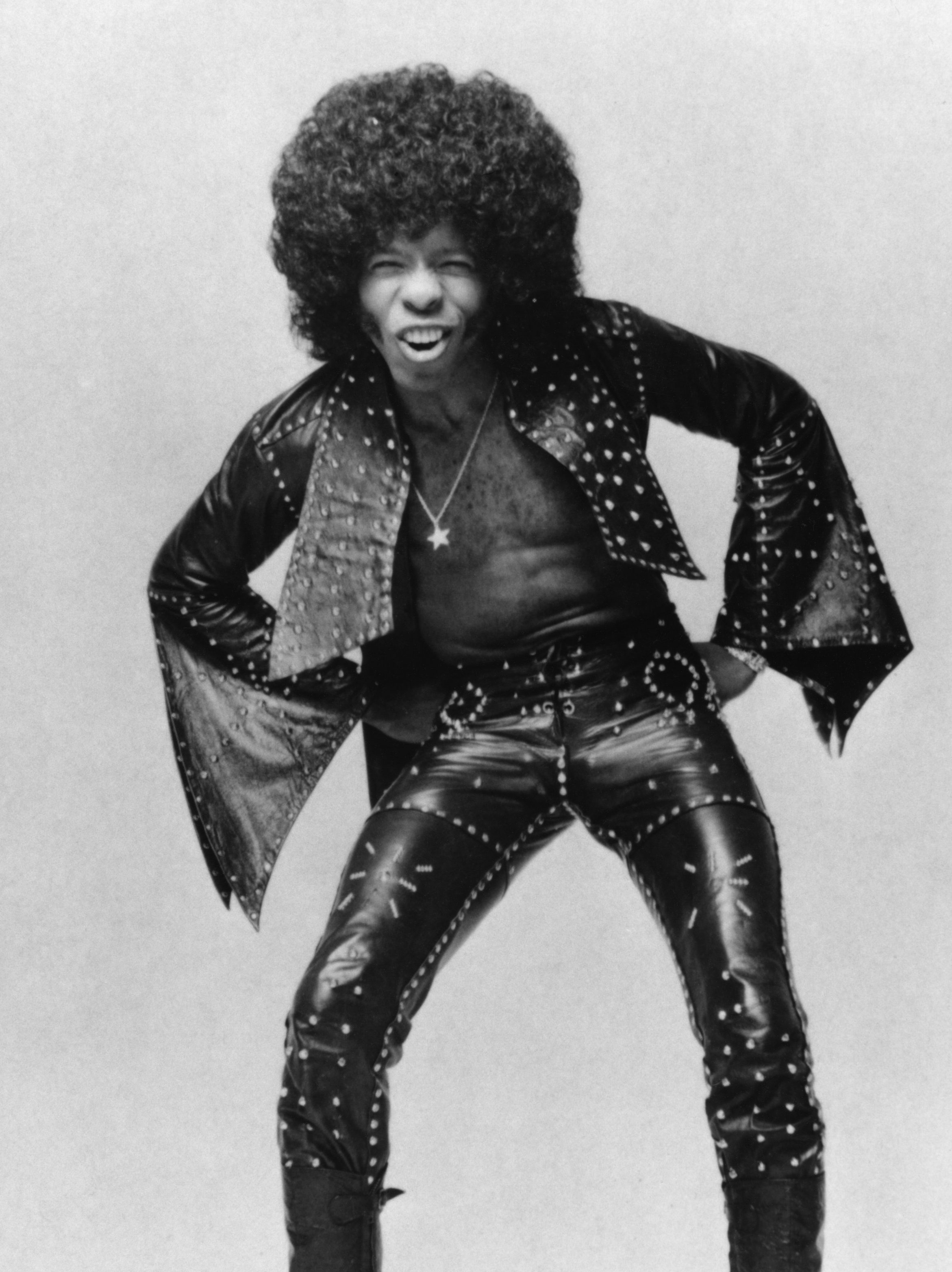 Sly Stone's Net Worth: How Much Money the Late Musician Had